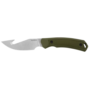 Kershaw Deschutes Skinner Gut Hook