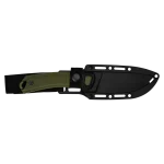 Kershaw Deschutes Skinner Gut Hook
