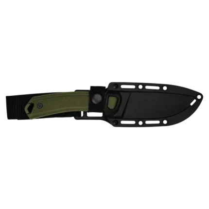 Kershaw Deschutes Skinner Gut Hook