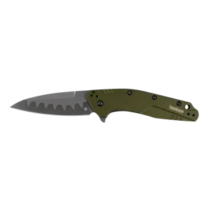 Kershaw Dividend Composite Olive