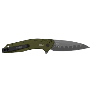 Kershaw Dividend Composite Olive
