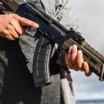Magpul PMAG 5/30 AK/AKM MOE 7.62x39