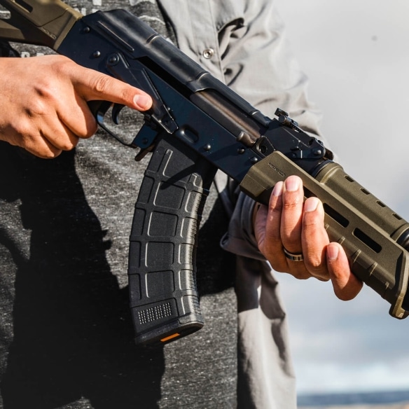 Magpul PMAG 5/30 AK/AKM MOE 7.62x39 - VICTORY RIDGE SPORTS