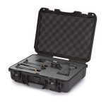 Nanuk 910 Optic Ready Pistol Case
