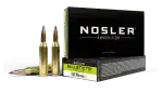 Nosler Ballistic Tip 243 Win 90gr BT