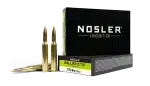 Nosler Ballistic Tip 270 Win 130gr BT