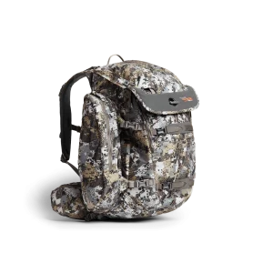 Cargo Box Optifade Elevated II One Size Fits All