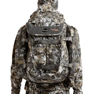 Cargo Box Optifade Elevated II One Size Fits All