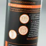 Grangers Footwear Repel Plus Spray