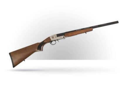 Revolution Armory SB1W Single Barrel Shotgun 20"