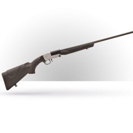 Revolution Armory SB2S 12ga Single Barrel Shotgun 20in