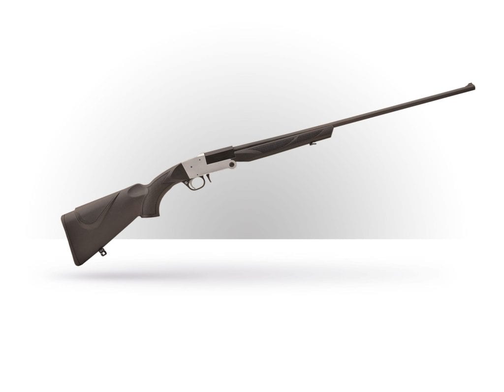 Revolution Armory SB2S 12ga Single Barrel Shotgun 20in Revolution Armory SB2S 12ga Single Barrel Shotgun 20in