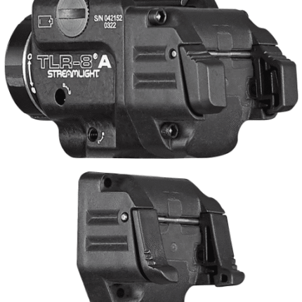 Streamlight TLR-8A