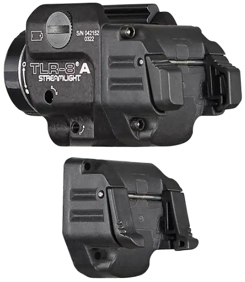 Streamlight TLR-8A Flex - VICTORY RIDGE SPORTS