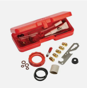 MSR Expedition Service Kit WL/WLI/WLU