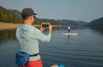 SealLine E-Case Medium Heather