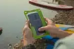 SealLine E-Case Medium Heather