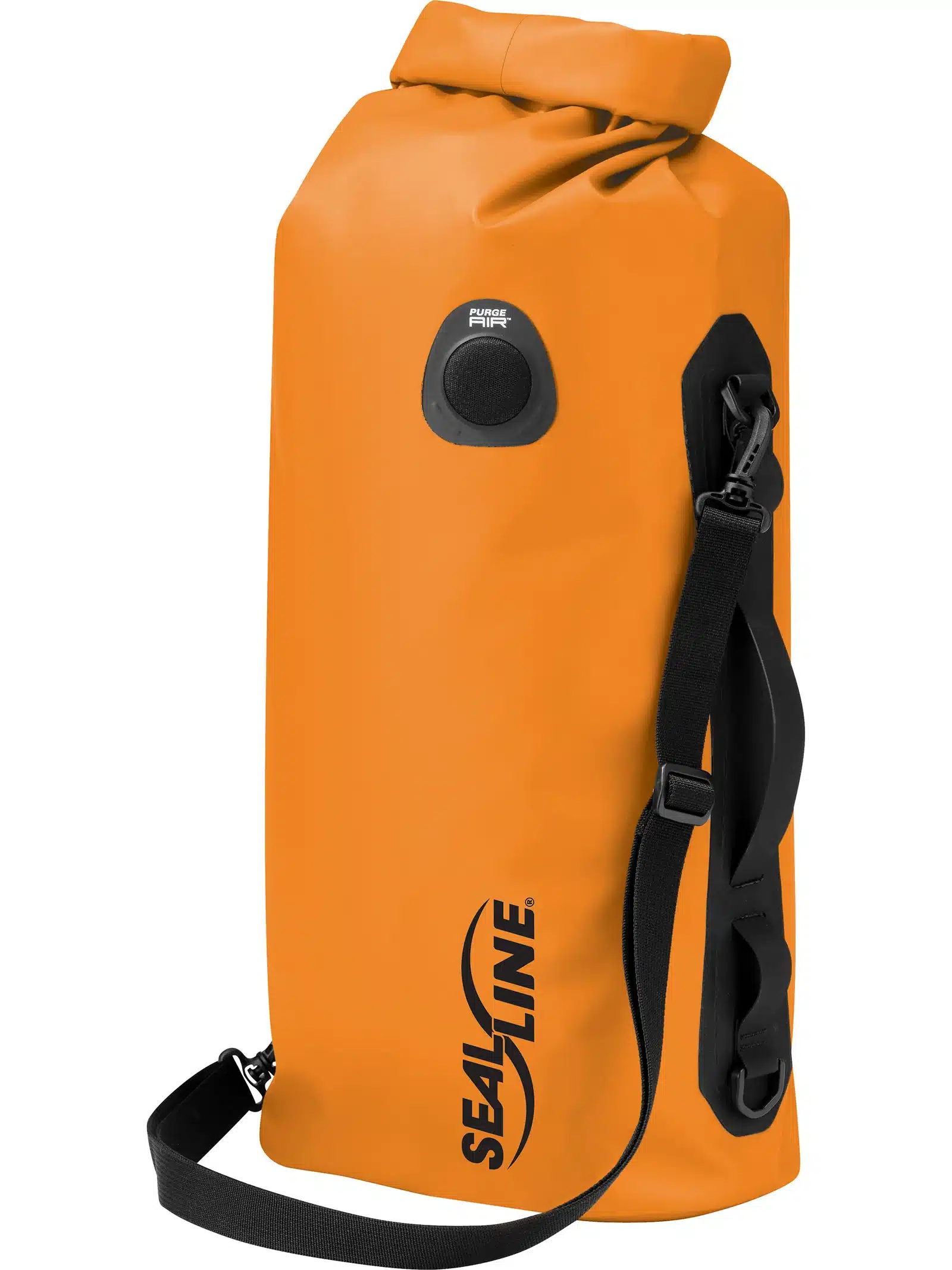 SeallineDiscoveryDeckBag10Orange09669_1600x SealLine Discovery Dry Bag 30L