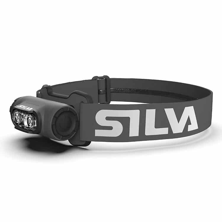 Silva Explore 4 Headlamp - 1 Silva Explore 4 Headlamp