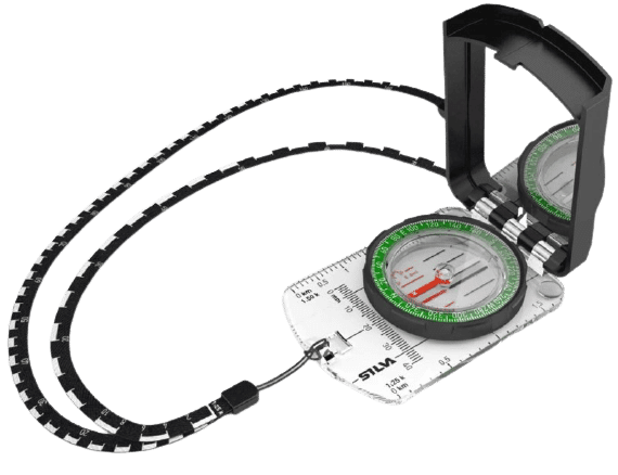 Silva Ranger S Compass Silva Ranger S Compass