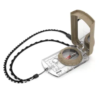 Silva Terra Expedition S Compass