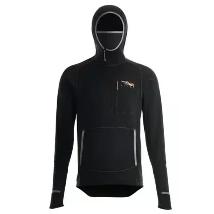 Sitka Everyday Fanatic Hoodie