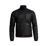 Sitka Lowland Jacket Black