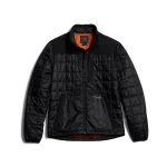 Sitka Lowland Jacket Black