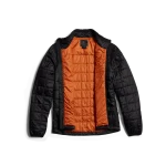 Sitka Lowland Jacket Black