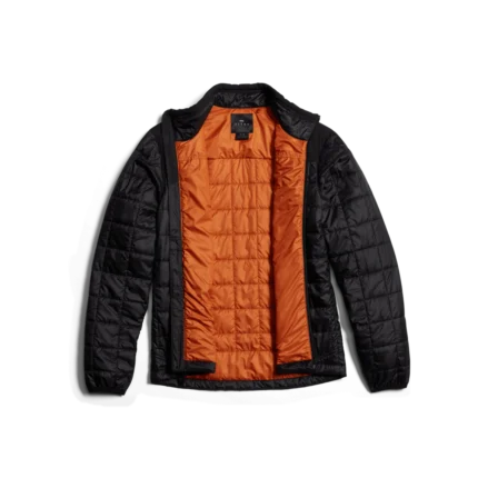 Sitka Lowland Jacket Black