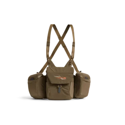 Sitka Everyday Mountain Optics Harness