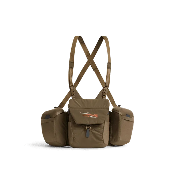Sitka Everyday Mountain Optics Harness VICTORY RIDGE SPORTS