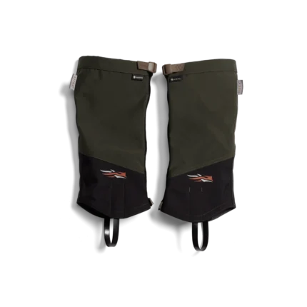 Sitka Stormfront GTX Gaiter Deep Lichen