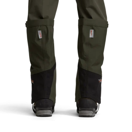 Sitka Stormfront GTX Gaiter Deep Lichen