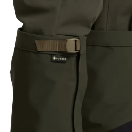 Sitka Stormfront GTX Gaiter Deep Lichen