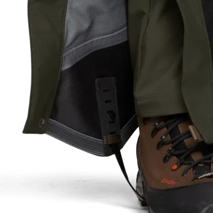 Sitka Stormfront GTX Gaiter Deep Lichen