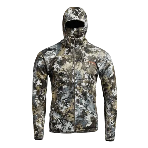 Sitka Traverse Hoodie Elevated II