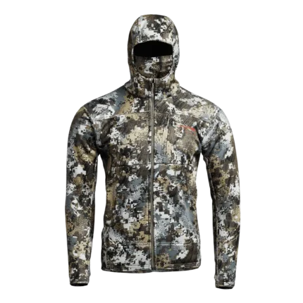 Sitka Traverse Hoodie Elevated II