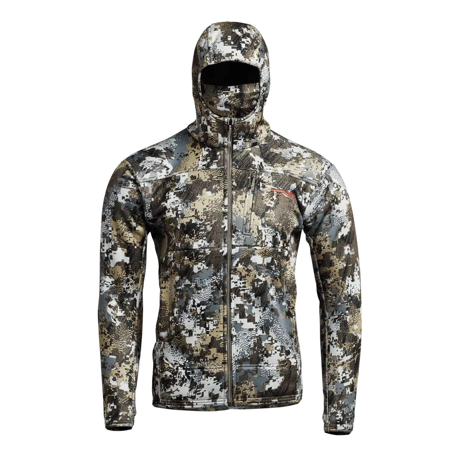 Sitka Traverse Hoodie Elevated II Sitka Traverse Hoodie Elevated II