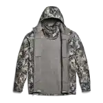 Sitka Traverse Hoody Optifade Evlevated II