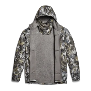 Sitka Traverse Hoody Optifade Evlevated II