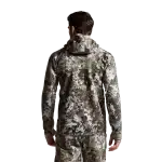 Sitka Traverse Hoody Optifade Evlevated II