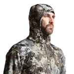 Sitka Traverse Hoody Optifade Evlevated II