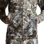 Sitka Traverse Hoody Optifade Evlevated II