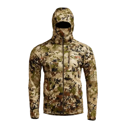 Sitka Traverse Hoodie