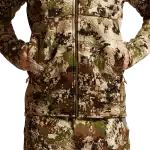 Sitka Traverse Hoody Optifade Subalpine