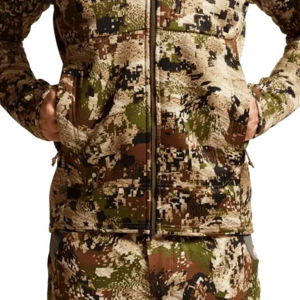 Sitka Traverse Hoody Optifade Subalpine