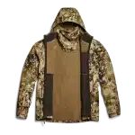 Sitka Traverse Hoody Optifade Subalpine