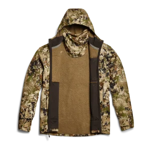 Sitka Traverse Hoody Optifade Subalpine