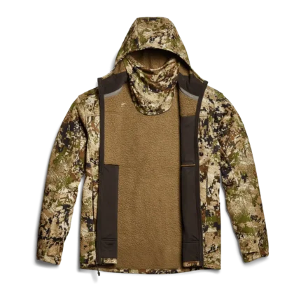 Sitka Traverse Hoody Optifade Subalpine